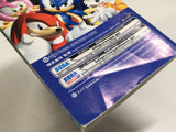 Sonic Adventure DX Nintendo GameCube Japan - DL4161