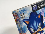 Sonic Adventure DX Nintendo GameCube Japan - DL4162