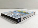 Cubivore Survival of the Fittest Doubutsu Bancho GameCube Japan - DL4165