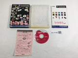 Cubivore Survival of the Fittest Doubutsu Bancho GameCube Japan - DL4166