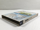 Cubivore Survival of the Fittest Doubutsu Bancho GameCube Japan - DL4166
