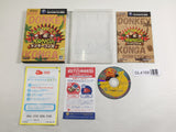 Donkey Konga Nintendo GameCube Japan - DL4168