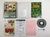 Donkey Kong Jungle Beat Nintendo GameCube Japan - DL4169