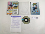 Mega Man Network Transmission Rockman EXE Nintendo GameCube Japan - DL4170