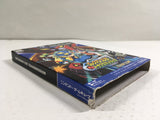 Mega Man Network Transmission Rockman EXE Nintendo GameCube Japan - DL4170