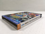 Mega Man Network Transmission Rockman EXE Nintendo GameCube Japan - DL4170
