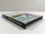 Mega Man Network Transmission Rockman EXE Nintendo GameCube Japan - DL4170