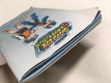 Mega Man Network Transmission Rockman EXE Nintendo GameCube Japan - DL4170