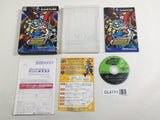 Mega Man Network Transmission Rockman EXE Nintendo GameCube Japan - DL4171