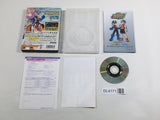 Mega Man Network Transmission Rockman EXE Nintendo GameCube Japan - DL4171