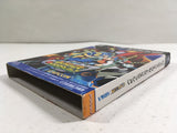 Mega Man Network Transmission Rockman EXE Nintendo GameCube Japan - DL4171