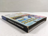 Mega Man Network Transmission Rockman EXE Nintendo GameCube Japan - DL4171