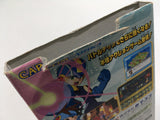 Mega Man Network Transmission Rockman EXE Nintendo GameCube Japan - DL4171