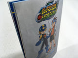 Mega Man Network Transmission Rockman EXE Nintendo GameCube Japan - DL4171