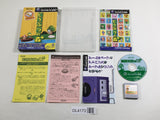 Animal Crossing Doubutsu no Mori + Nintendo GameCube Japan - DL4172