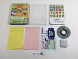 Animal Crossing Doubutsu no Mori + Nintendo GameCube Japan - DL4172