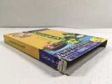 Animal Crossing Doubutsu no Mori + Nintendo GameCube Japan - DL4172