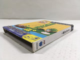 Animal Crossing Doubutsu no Mori + Nintendo GameCube Japan - DL4172