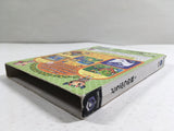 Animal Crossing Doubutsu no Mori + Nintendo GameCube Japan - DL4172