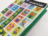 Animal Crossing Doubutsu no Mori + Nintendo GameCube Japan - DL4172