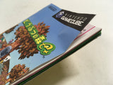 Animal Crossing Doubutsu no Mori e-Plus Nintendo GameCube Japan - DL4173