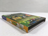 Pikmin Nintendo GameCube Japan - DL4174
