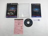 Eternal Darkness Sanity's Requiem Nintendo GameCube Japan - DL4176