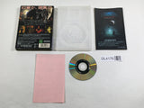 Eternal Darkness Sanity's Requiem Nintendo GameCube Japan - DL4176