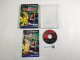 18 Wheeler American Pro Trucker Nintendo GameCube Japan - DL4177