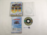 18 Wheeler American Pro Trucker Nintendo GameCube Japan - DL4177