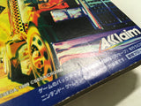 18 Wheeler American Pro Trucker Nintendo GameCube Japan - DL4177