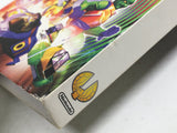 F Zero GX Nintendo GameCube Japan - DL4178