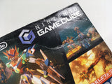Custom Robo Nintendo GameCube Japan - DL4179