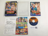 Ultimate Muscle Legends vs. Kinnikuman Nisei Nintendo GameCube Japan - DL4181