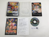 Ultimate Muscle Legends vs. Kinnikuman Nisei Nintendo GameCube Japan - DL4181