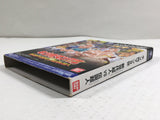 Ultimate Muscle Legends vs. Kinnikuman Nisei Nintendo GameCube Japan - DL4181