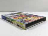 Ultimate Muscle Legends vs. Kinnikuman Nisei Nintendo GameCube Japan - DL4181
