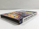 Ultimate Muscle Legends vs. Kinnikuman Nisei Nintendo GameCube Japan - DL4181