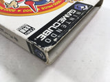 Hudson Selection Vol.1 Cubic Lode Runner Nintendo GameCube Japan - DL4182