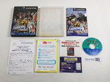 Kido Senshi Gundam Senshitachi no Kiseki Nintendo GameCube Japan - DL4183