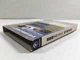 Kido Senshi Gundam Senshitachi no Kiseki Nintendo GameCube Japan - DL4183