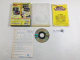 Rave Master Groove Adventure Rave Nintendo GameCube Japan - DL4184
