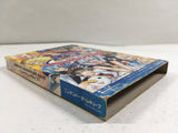 Rave Master Groove Adventure Rave Nintendo GameCube Japan - DL4184