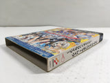 Rave Master Groove Adventure Rave Nintendo GameCube Japan - DL4184