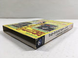 Rave Master Groove Adventure Rave Nintendo GameCube Japan - DL4184