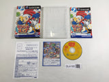 Billy Hatcher and the Giant Egg Nintendo GameCube Japan - DL4185