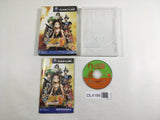 Shaman King Soul Fight Nintendo GameCube Japan - DL4186
