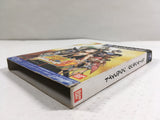 Shaman King Soul Fight Nintendo GameCube Japan - DL4186