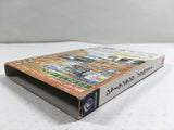 Shaman King Soul Fight Nintendo GameCube Japan - DL4186