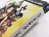 Shaman King Soul Fight Nintendo GameCube Japan - DL4186